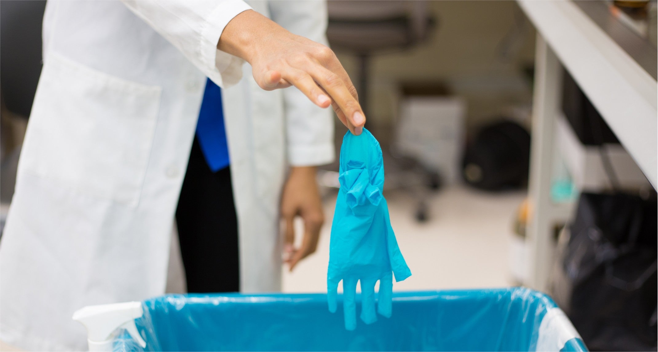 A Surgical Waste Audit by the Canadian Medical Association