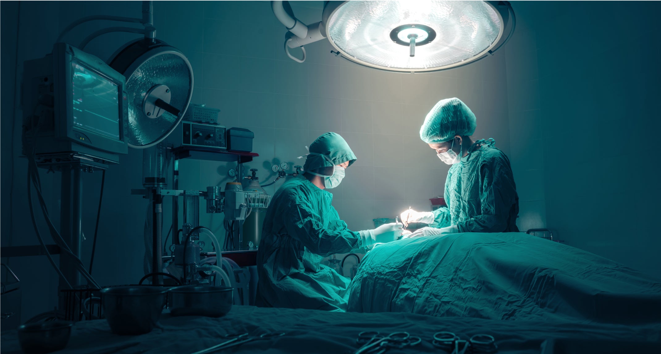 Case Study: Switching to Reusable Surgical Textiles Saved This Operating Room Mo