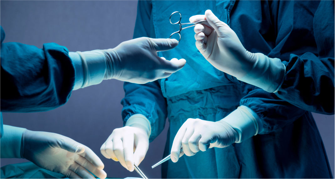 Expert Analysis: Reusable Surgical Textiles: Better Safety, Sustainability, Comf