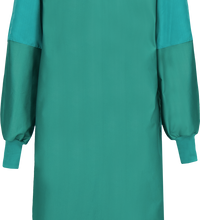 Surgical Gown, Level 3, Tie Closure, 5AB