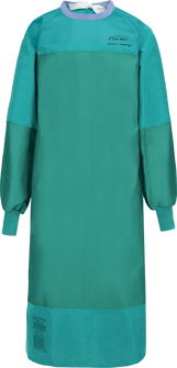 Surgical Gown, Level 3, Tie Closure, 5AB