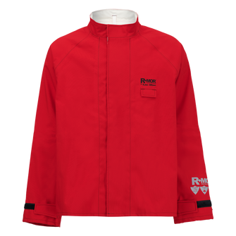 Chemical Splash Protective Jacket, for non-flammable liquid chemical hazards, 70