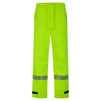 Pant, High-Visibility FR/ARC Rated, Canadian Markings, Regular,  710F-AF