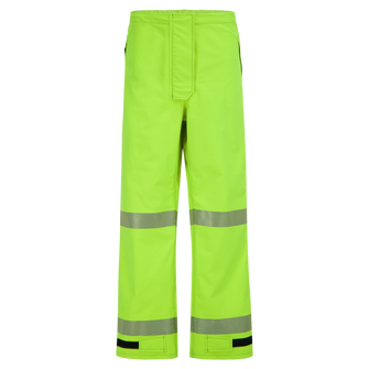 Pant, High-Visibility FR/ARC Rated, US Markings, Regular,  710F-AJ